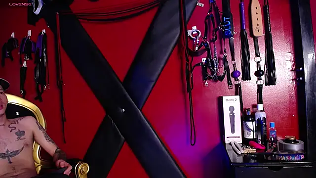 Snapshot of alexa_n_alex chatting on March 10, 2025, 7:50 pm alexa n alex online show from March 10, 2025, 7:50 pm