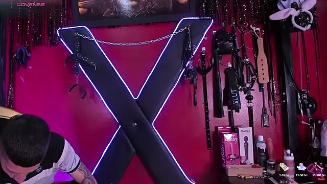 alexa n alex online show from February 17, 2026, 7:00 pm