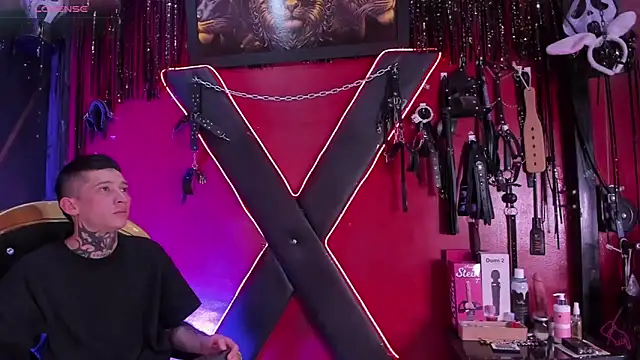 alexa n alex online show from February 21, 2026, 8:55 pm