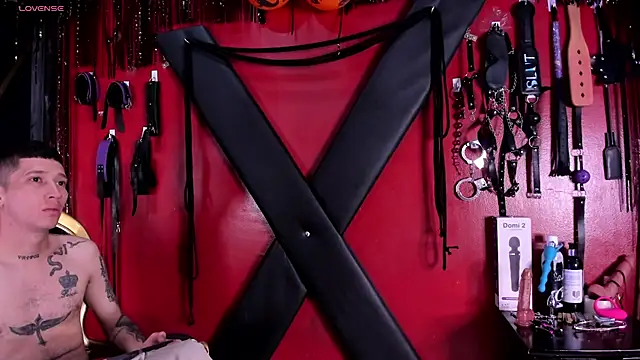 Snapshot of alexa_n_alex chatting on October 11, 2025, 6:31 pm alexa n alex online show from October 11, 2025, 6:31 pm