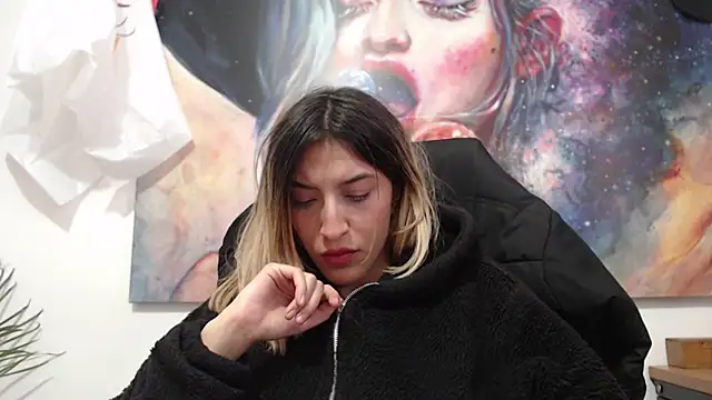 Snapshot of FULL_TENTATION_ chatting on November 7, 2025, 9:30 pm FULL TENTATION online show from November 7, 2025, 9:30 pm