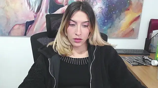 Snapshot of FULL_TENTATION_ chatting on September 24, 2025, 2:34 pm FULL TENTATION online show from September 24, 2025, 2:34 pm