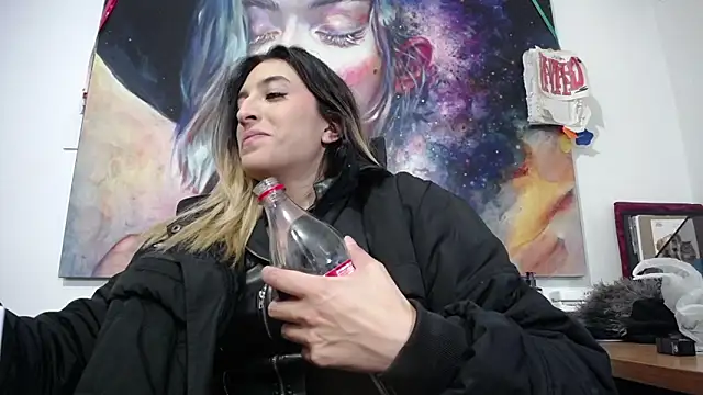 FULL TENTATION  online show from March 27, 2026, 7:28 am