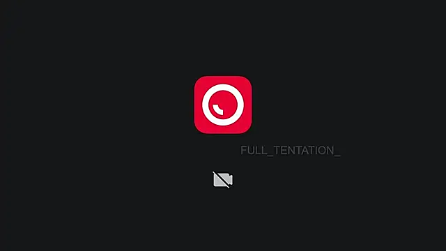 Snapshot of FULL_TENTATION_ chatting on June 12, 2026, 2:20 am FULL TENTATION online show from June 12, 2026, 2:20 am