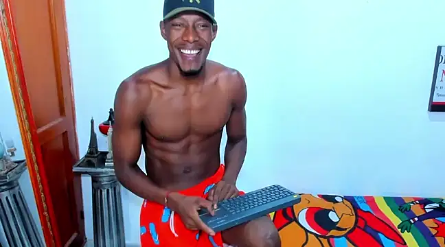 Snapshot of Darick_brown chatting on February 8, 2025, 12:50 pm Darick brown online show from February 8, 2025, 12:50 pm