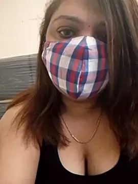 Naughty-Trisha online show from January 11, 2026, 8:43 am