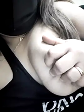 Naughty-Trisha online show from February 23, 2026, 1:33 pm