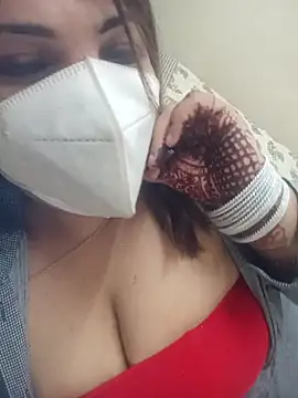 Naughty-Trisha online show from October 11, 2025, 8:15 am