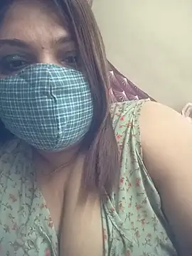 Naughty-Trisha online show from November 20, 2025, 4:57 am