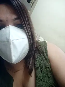 Naughty-Trisha online show from October 10, 2025, 3:40 am