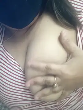 Naughty-Trisha online show from November 5, 2025, 9:56 am