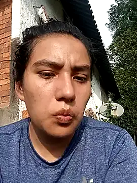 Snapshot of Hellen_Alex chatting on March 16, 2025, 9:26 pm Hellen Alex online show from March 16, 2025, 9:26 pm