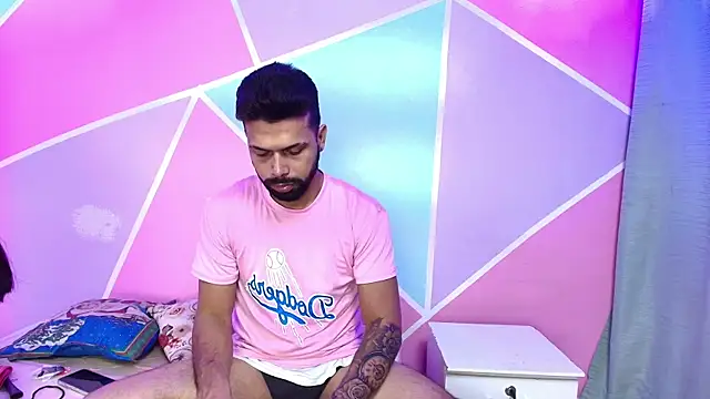 Snapshot of max_ashley_mds chatting on February 10, 2026, 1:43 pm max ashley mds online show from February 10, 2026, 1:43 pm