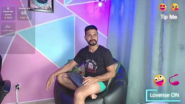 max ashley mds online show from November 30, 2025, 1:12 pm