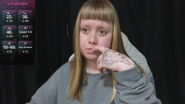 June shy0 online show from February 27, 2026, 6:52 pm