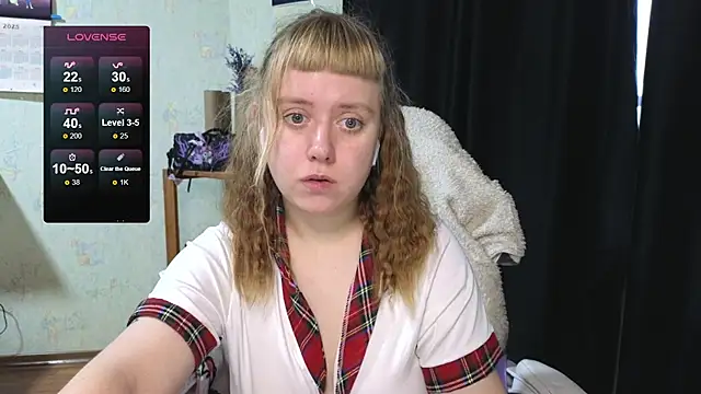 June shy0 online show from November 6, 2025, 7:01 am