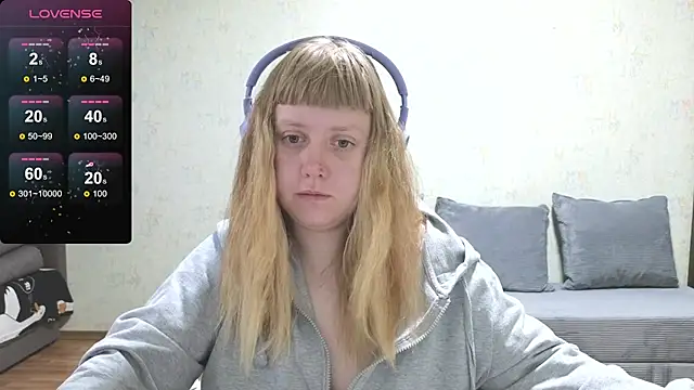 June shy0 online show from May 18, 2026, 7:02 am