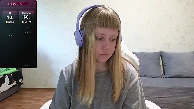 June shy0 online show from May 9, 2026, 8:18 am