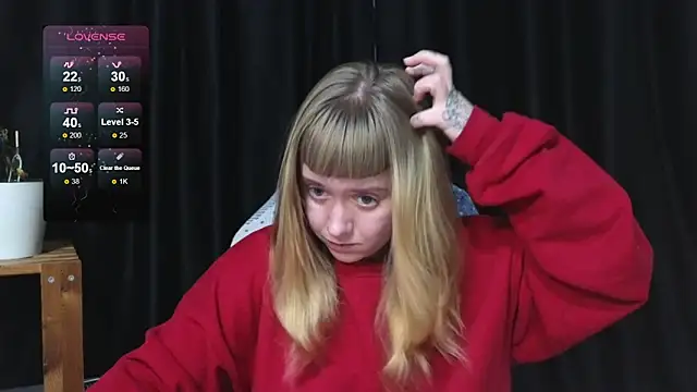 June shy0 online show from January 7, 2026, 7:46 am