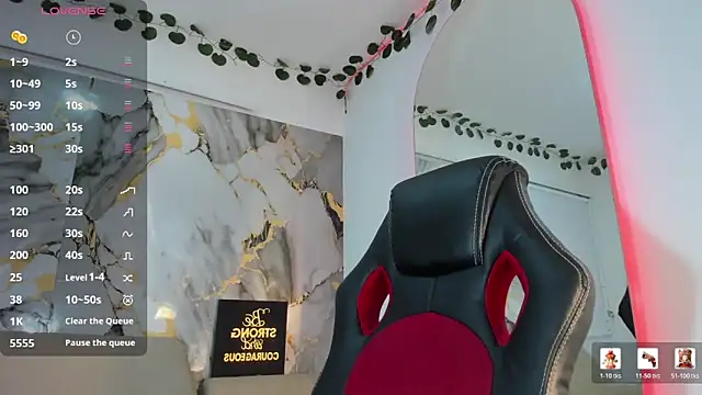 ryan carter08 online show from March 8, 2026, 2:04 am