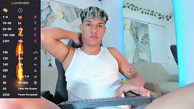 ryan carter08 online show from April 6, 2026, 2:07 am