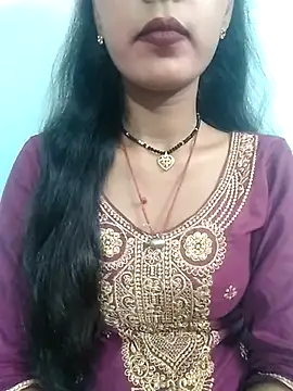 Snapshot of Sharmila-Singh chatting on March 17, 2025, 6:42 pm Sharmila-Singh online show from March 17, 2025, 6:42 pm