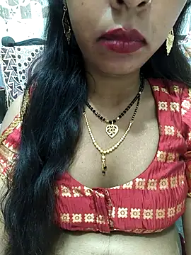 Snapshot of Sharmila-Singh chatting on October 10, 2025, 6:09 pm Sharmila-Singh online show from October 10, 2025, 6:09 pm