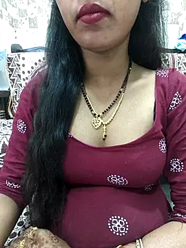 Snapshot of Sharmila-Singh chatting on October 11, 2025, 7:53 am Sharmila-Singh online show from October 11, 2025, 7:53 am