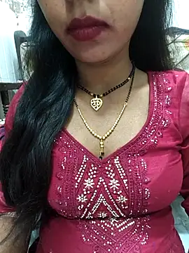 Snapshot of Sharmila-Singh chatting on October 14, 2025, 5:57 pm Sharmila-Singh online show from October 14, 2025, 5:57 pm