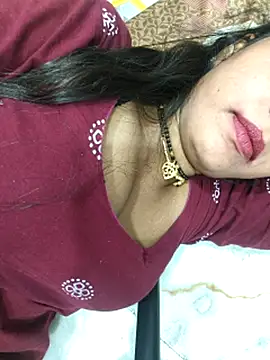 Snapshot of Sharmila-Singh chatting on October 11, 2025, 7:59 pm Sharmila-Singh online show from October 11, 2025, 7:59 pm