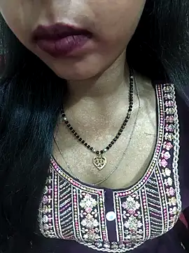 Snapshot of Sharmila-Singh chatting on May 31, 2026, 1:28 pm Sharmila-Singh online show from May 31, 2026, 1:28 pm