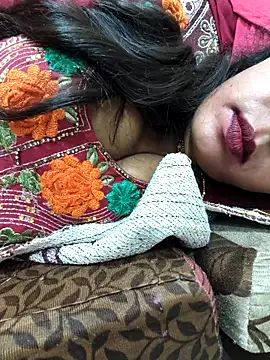 Sharmila-Singh online show from October 24, 2025, 8:30 pm