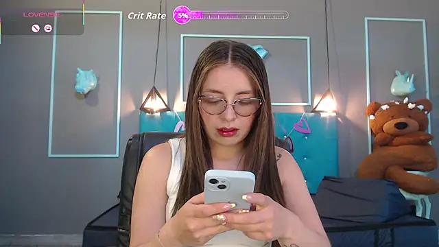 Snapshot of _isaabellaa chatting on February 11, 2026, 3:23 pm isaabellaa online show from February 11, 2026, 3:23 pm