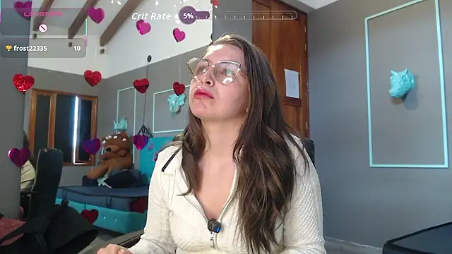 Snapshot of _isaabellaa chatting on February 15, 2026, 7:02 pm isaabellaa online show from February 15, 2026, 7:02 pm