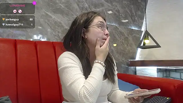 Snapshot of _isaabellaa chatting on March 10, 2025, 2:26 pm isaabellaa online show from March 10, 2025, 2:26 pm