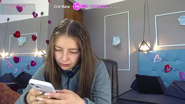 Snapshot of _isaabellaa chatting on February 12, 2026, 12:27 pm isaabellaa online show from February 12, 2026, 12:27 pm