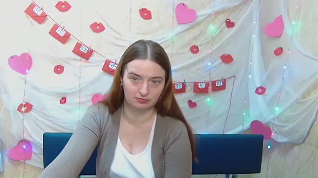 FreyaDak online show from March 9, 2025, 3:38 pm