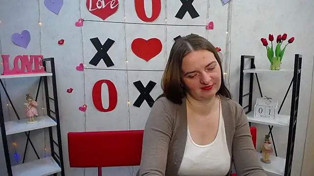 FreyaDak online show from March 1, 2025, 3:38 pm