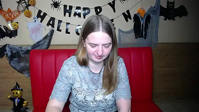 FreyaDak online show from November 13, 2025, 6:12 pm