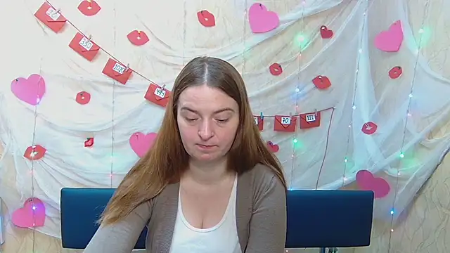 FreyaDak online show from March 9, 2025, 9:13 am