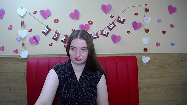 FreyaDak online show from February 28, 2025, 12:21 am