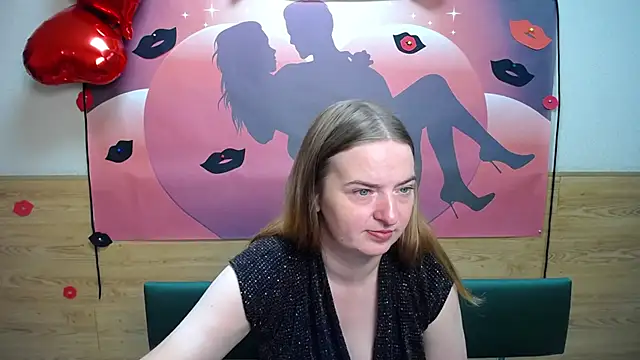 FreyaDak online show from September 13, 2025, 5:07 am