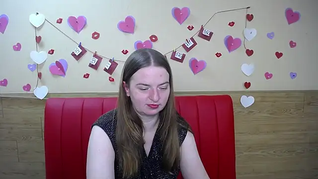 FreyaDak online show from February 27, 2025, 6:09 pm