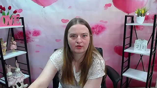 FreyaDak online show from April 21, 2026, 5:08 pm