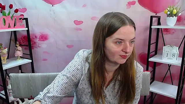 FreyaDak online show from April 18, 2026, 5:04 pm