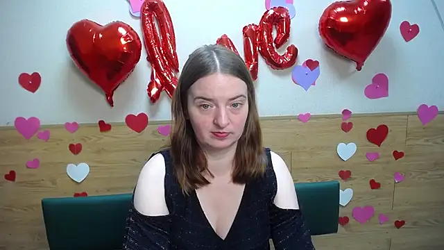 FreyaDak online show from March 22, 2025, 9:02 am