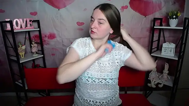 FreyaDak online show from February 24, 2026, 6:09 pm