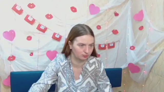 FreyaDak online show from March 2, 2025, 3:19 pm