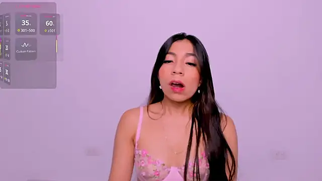 Mia Gothzx online show from March 20, 2025, 11:12 pm