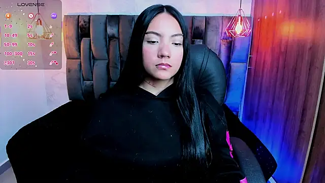 Snapshot of miichael_black chatting on February 18, 2026, 9:55 pm miichael black online show from February 18, 2026, 9:55 pm